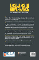 EXCELLENCE IN GOVERNANCE - Retail Maharaj