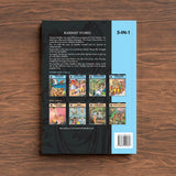 Buddhist Stories - Retail Maharaj