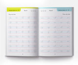 Cursive Handwriting - Joining Letters: Practice Workbook For Children - Retail Maharaj
