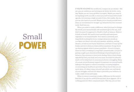 Overcoming: A Workbook - Retail Maharaj