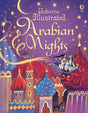 Usborne Illustrated Arabian Nights - Retail Maharaj