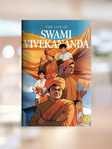 The Life of Swami Vivekananda - Retail Maharaj