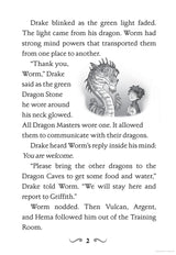 Dragon Masters #13: Eye of the Earthquake Dragon (A Branches Book) - Retail Maharaj
