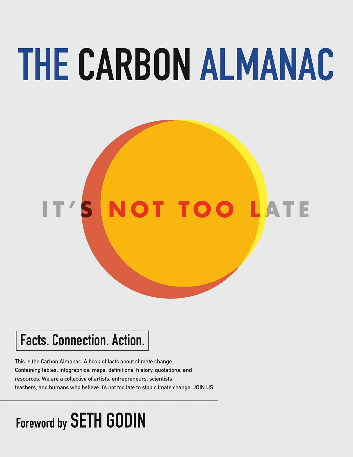The Carbon Almanac - Retail Maharaj