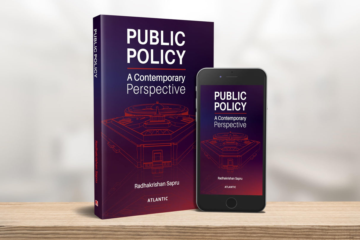 Public Policy - Retail Maharaj