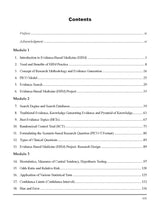 Handbook on Evidence Based Education System (Module-Wise Approach) - Retail Maharaj