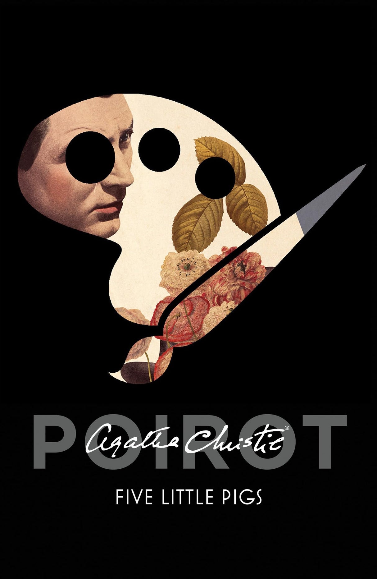 Five Little Pigs (Poirot) - Retail Maharaj