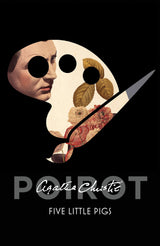 Five Little Pigs (Poirot) - Retail Maharaj