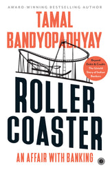 Roller Coaster: An Affair with Banking - Retail Maharaj