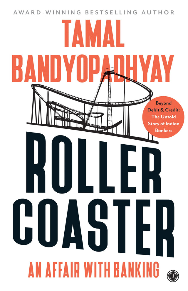 Roller Coaster: An Affair with Banking - Retail Maharaj