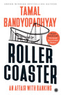 Roller Coaster: An Affair with Banking - Retail Maharaj