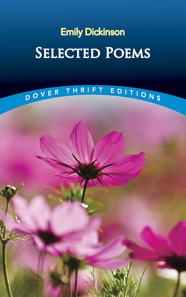 Selected Poems (Thrift Editions) - Retail Maharaj
