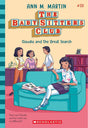 The Baby-Sitters Club #33: Claudia And The Great Search - Retail Maharaj