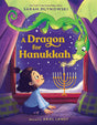 A Dragon for Hanukkah - Retail Maharaj