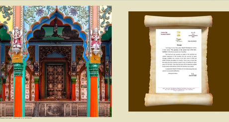 Ayodhya: A walk through the living heritage - Retail Maharaj