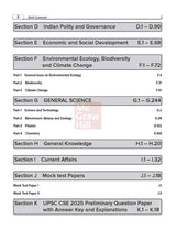 UPSC Prelims 2026: General Studies Paper 1 (Complete Manual) | GS Paper 1 Manual | 1300+ Prelims PYQs (2013-2025) | 1500+ Topic-wise Practice Questions | 5 Full-Length Mock Test on McGraw Hill Edge - Retail Maharaj