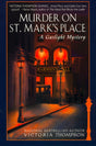 Murder on St. Mark's Place: A Gaslight Mystery: 2 - Retail Maharaj