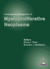 CONTEMPORARY MANAGEMENT OF MYELOPROLIFERATIVE NEOPLASMS - Retail Maharaj