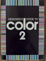 Designer's Guide to Color 2: v. 2 (Designer's Guide to Color, 4) - Retail Maharaj