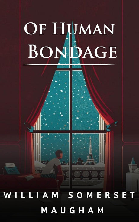 Of Human Bondage: 100th Anniversary Edition - Retail Maharaj