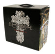 Death Note Box Set Vols 1-13 - Retail Maharaj