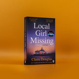 Local Girl Missing - Retail Maharaj