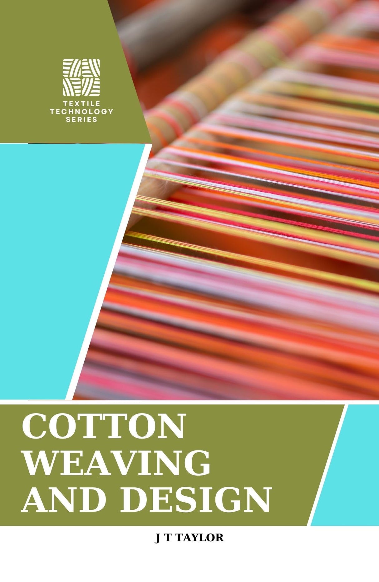 Cotton Weaving And Designing - Retail Maharaj