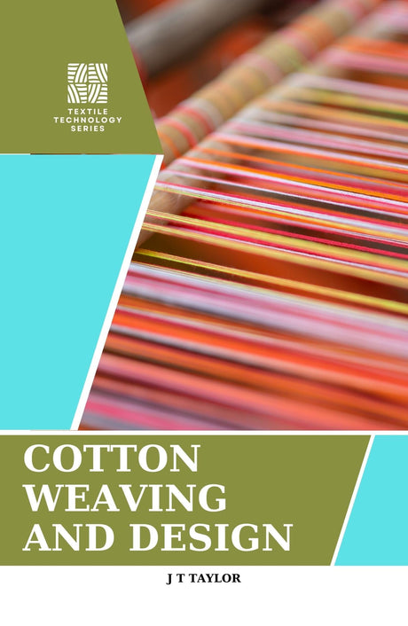 Cotton Weaving And Designing - Retail Maharaj
