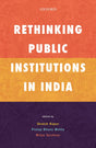 RETHINKING PUBLIC INSTITUTIONS IN INDIA C - Retail Maharaj