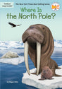 Where Is the North Pole? - Retail Maharaj