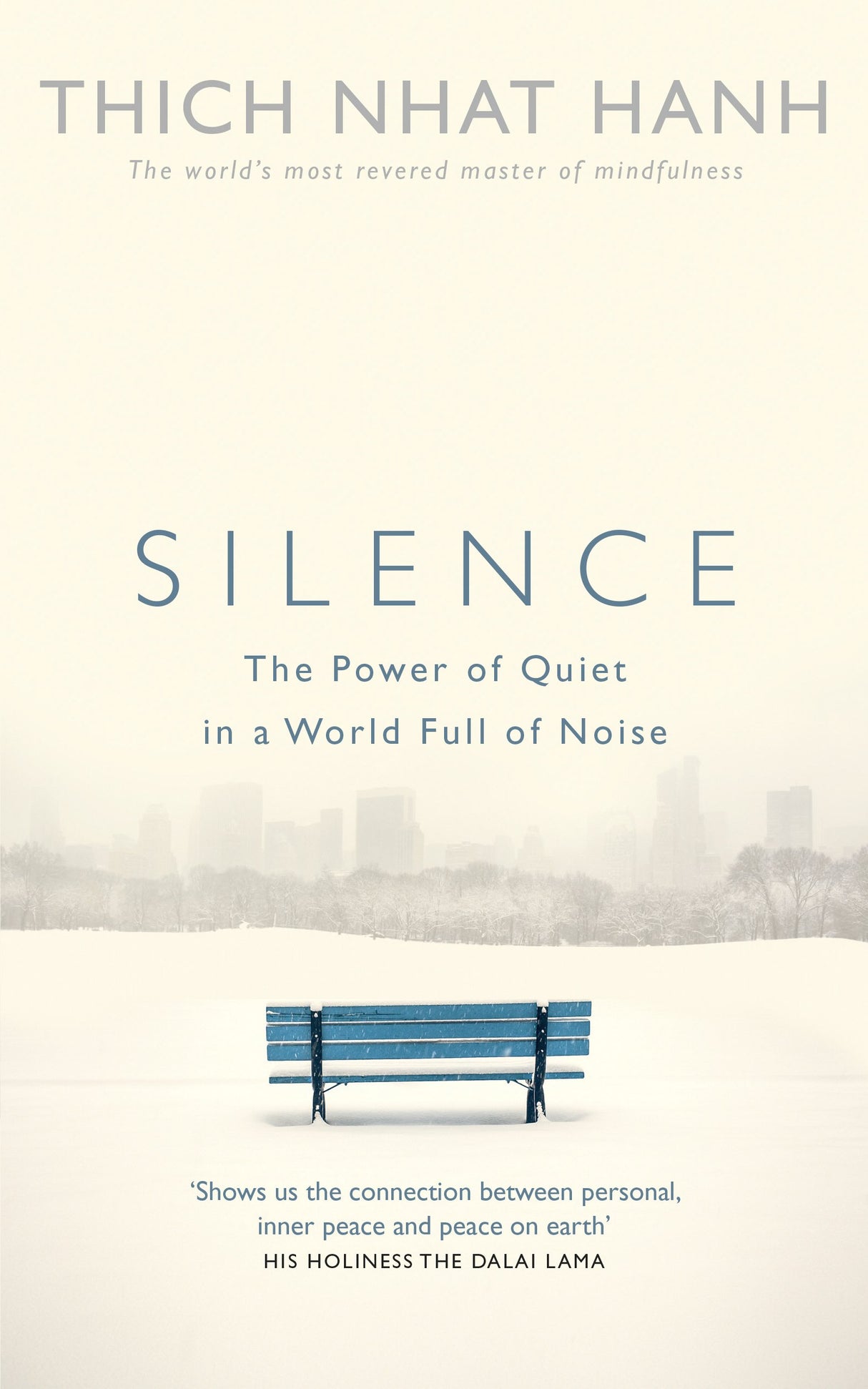 Silence: The Power of Quiet in a World Full of Noise - Retail Maharaj