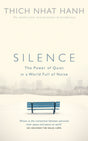 Silence: The Power of Quiet in a World Full of Noise - Retail Maharaj