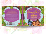Ramayana for Babies - Retail Maharaj