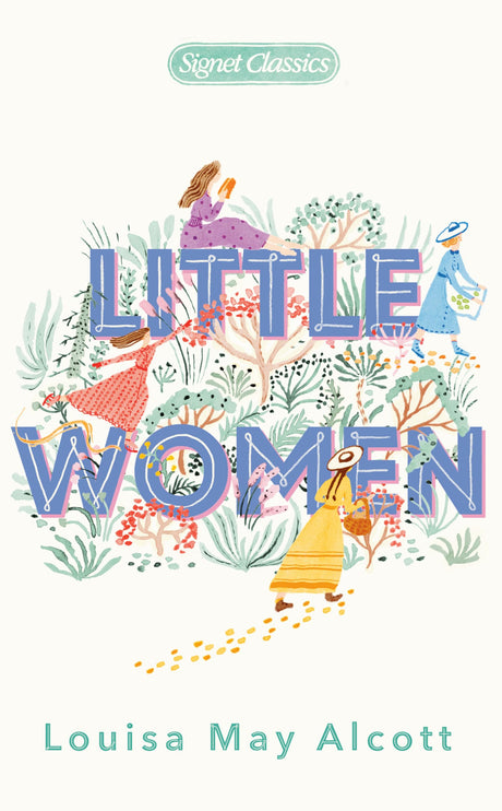 Little Women - Retail Maharaj