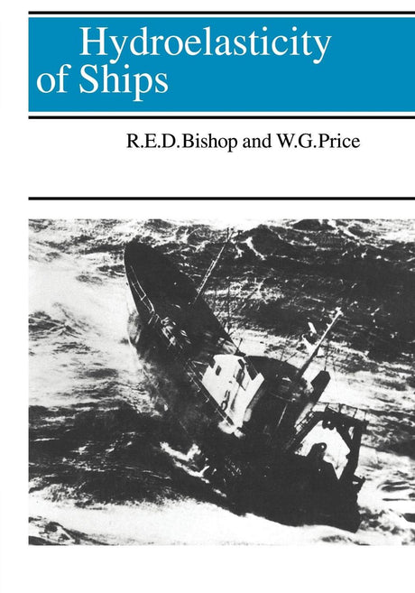 HYDROELASTICITY OF SHIPS - Retail Maharaj