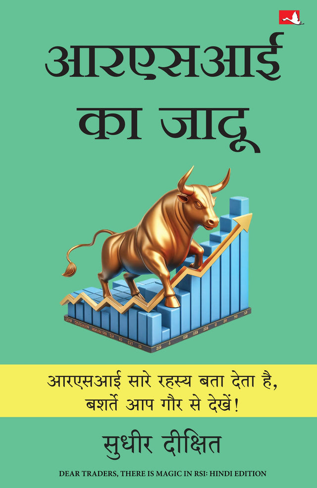 Dear Traders, There Is Magic In RSI: RSI Tells the Secrets Are You Listening? | आरएसआई का जादू (Hindi) - Retail Maharaj