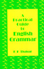 Practical Guide To English Grammar - by K.P.Thakur (2025-26) - Retail Maharaj