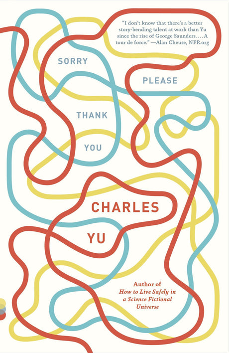 Sorry Please Thank You: Stories - Retail Maharaj