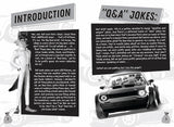 Bad Guys Movie 2 Joke Book - Retail Maharaj