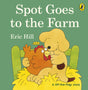 Spot Goes to the Farm: Maisie Dobbs Mystery 6 - Retail Maharaj