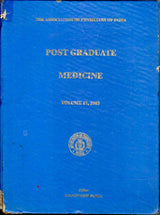 Post Graduate Medicine - Volume 17, 2003