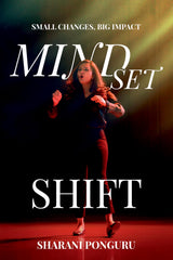 MindSet Shift: Small Changes, Big Impact - Retail Maharaj