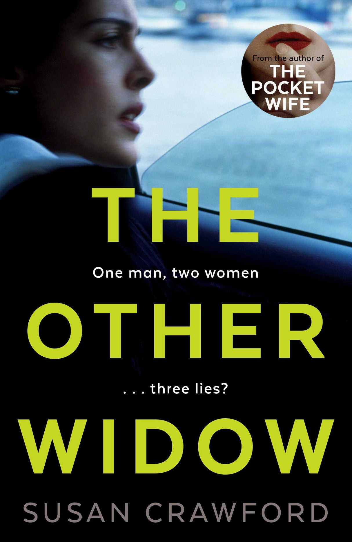 The Other Widow - Retail Maharaj