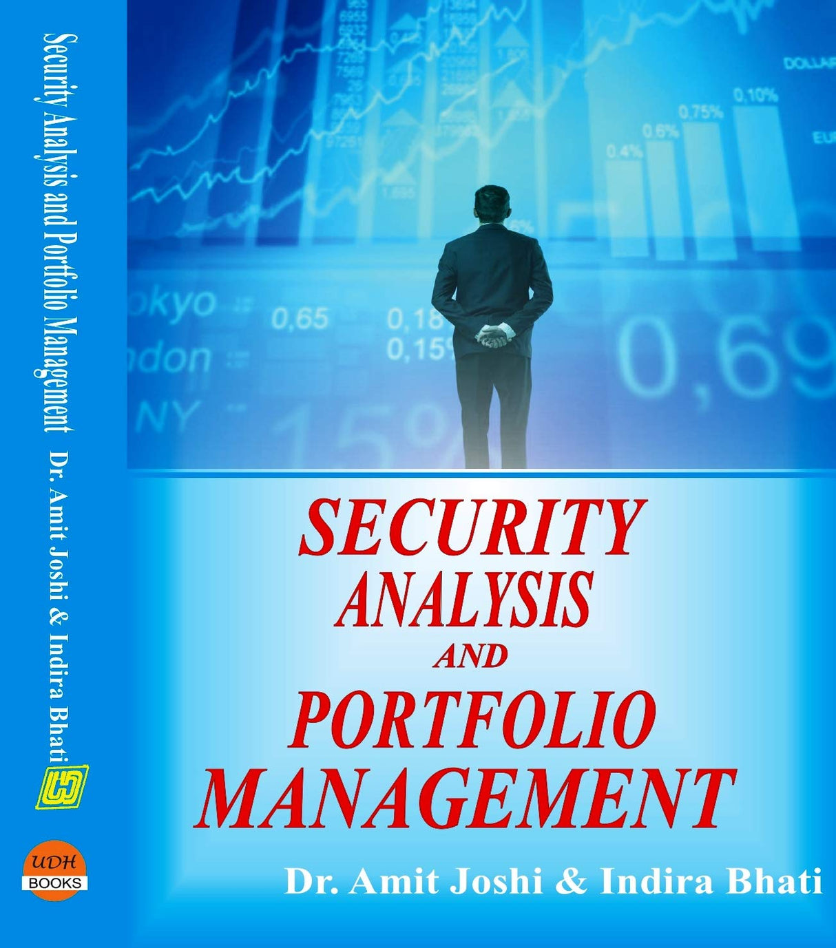 Security Analysis and Portfolio Management - Retail Maharaj