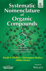 Systematic Nomenclature Of Organic Compounds | e - Retail Maharaj