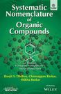 Systematic Nomenclature Of Organic Compounds | e - Retail Maharaj