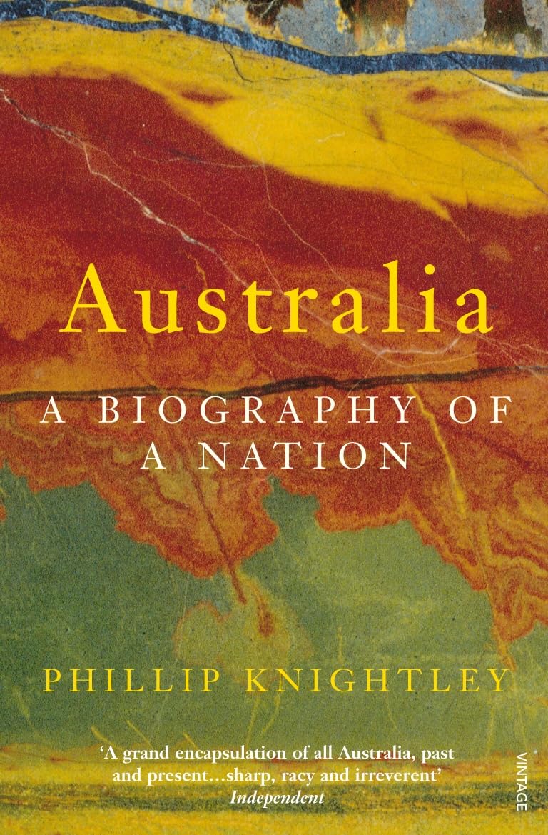 Australia - Retail Maharaj