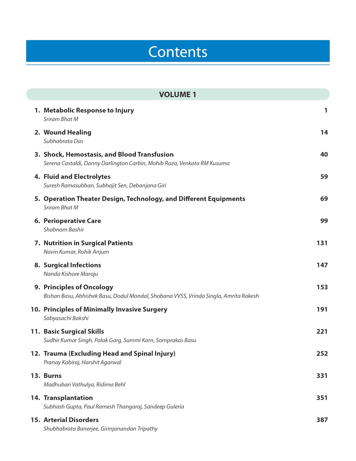 POSTGRADUATE SURGERY (2VOLS) - Retail Maharaj