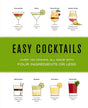 Easy Cocktails - Retail Maharaj