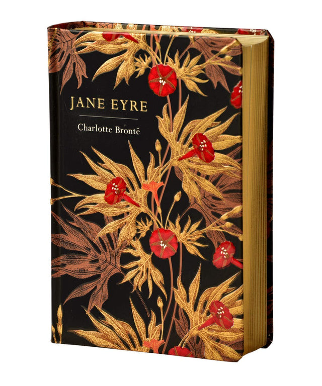 Jane Eyre - Retail Maharaj